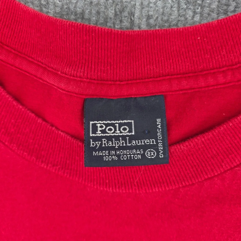 Polo Ralph Lauren sporty summer keywords